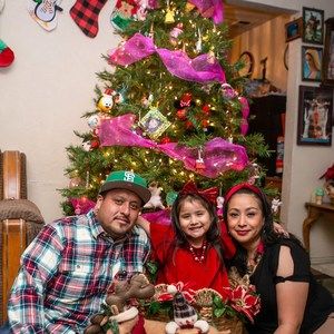 Meet your Posher, Evelyn